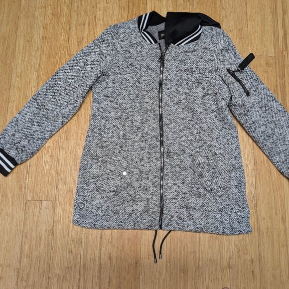 Madden NYC Jacket Size L - Picture 6 of 8